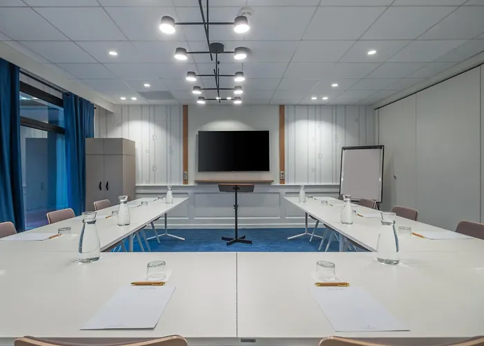 Hôtel Arcanse by Inwood Hotels