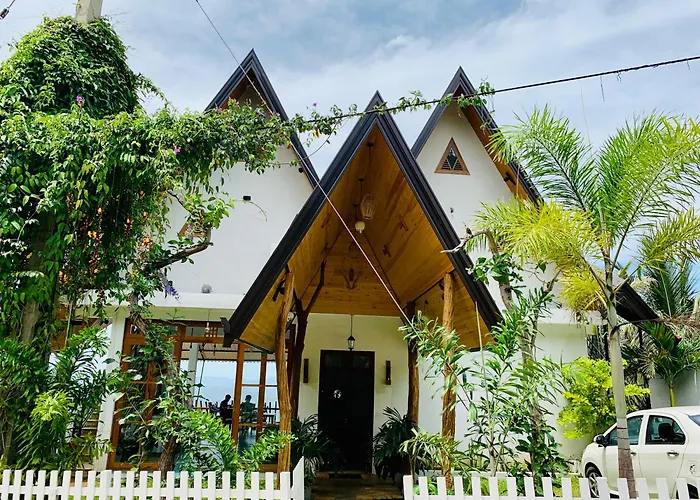 Eagle View Villa