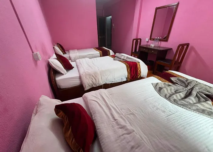 Om Tara Guest House Pvt Ltd