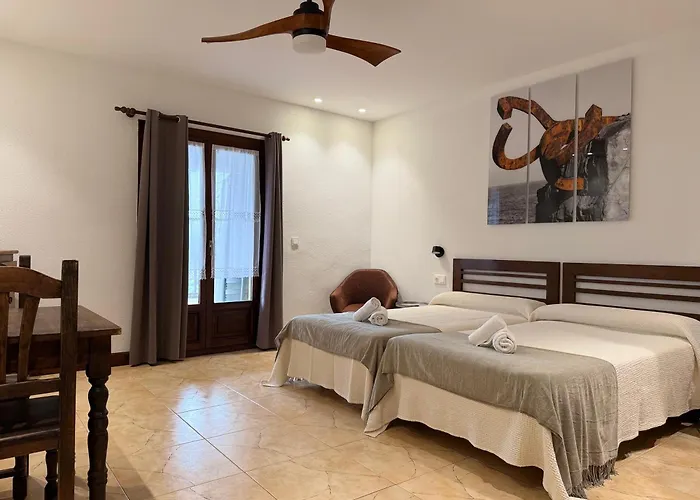  Casa Rural Aristondo Agroturismo