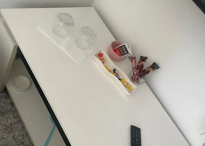 Apartmani Petra