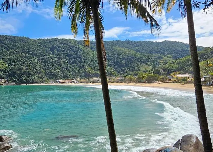 Recanto Proveta 2 Ilha Grande
