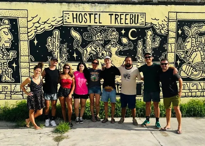 Hostel Treebu
