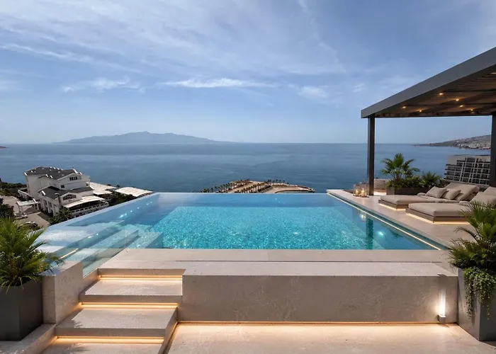 Helia Boutique Hotel - Seaside