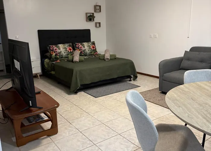 Studio Vai