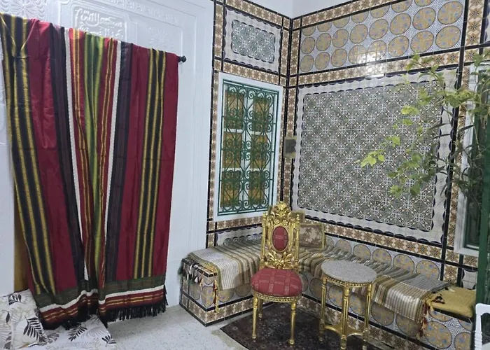 Dar lel khdija1