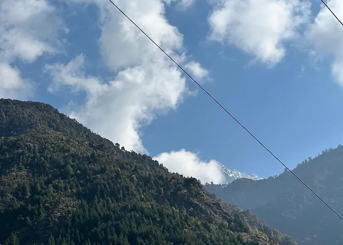 Omihomestay Dharamkot Mcleodganj