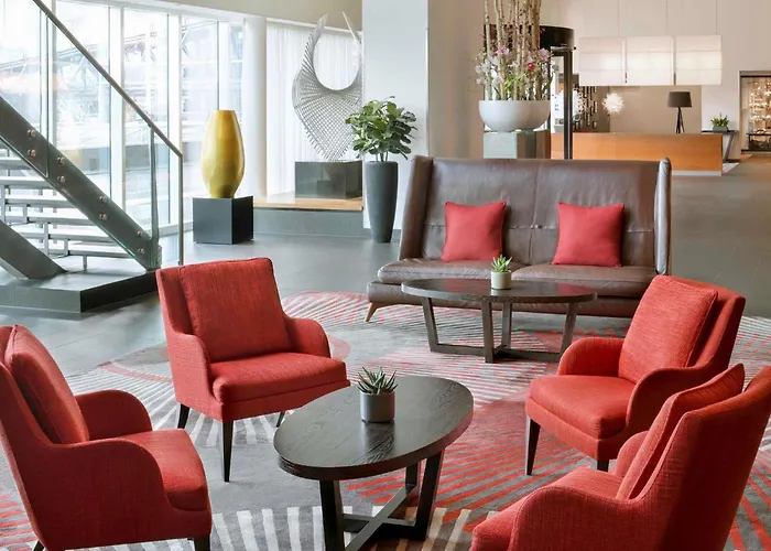 Moevenpick Amsterdam City Centre