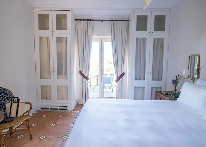 Mezzatorre Hotel & Thermal Spa
