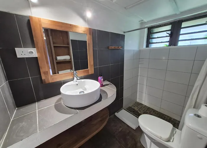 Chantauvent Guest House