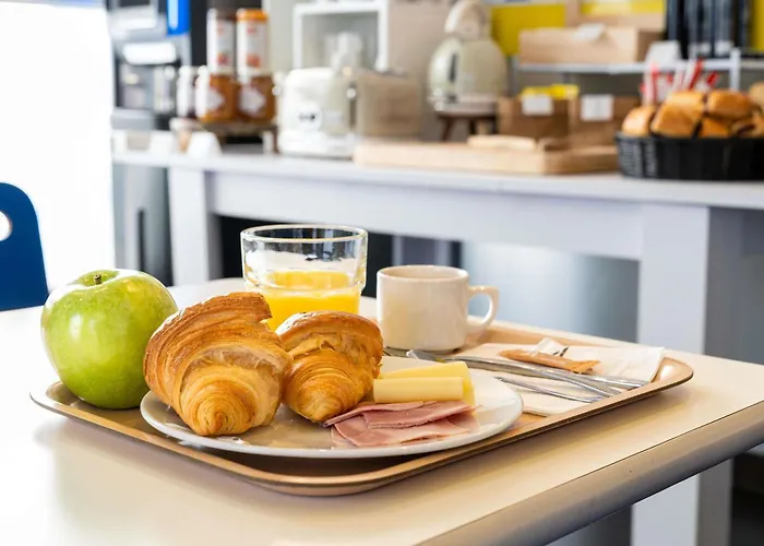 Ibis Budget Madrid Centro Las Ventas