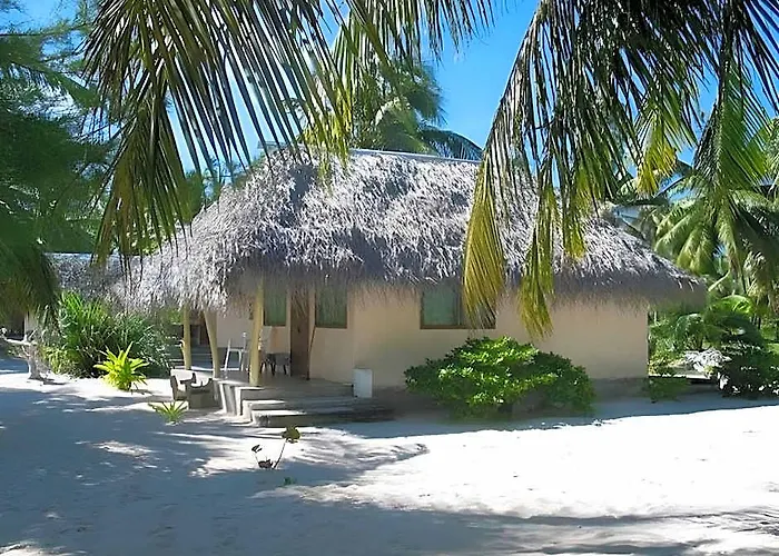 Pension Hotu