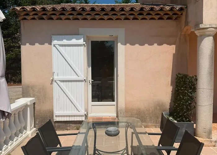 gîte de la Rose