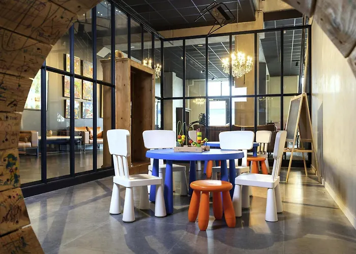 Ibis Styles Namur