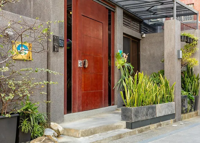 傅居52 Fu'S House 52