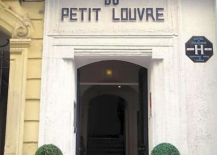 Animaux admis Du Petit Louvre