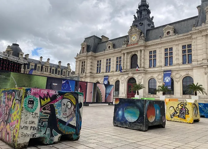 La Céleste, Et Pop Et Chic !