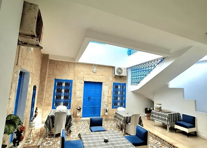 Dar Aziz Vip