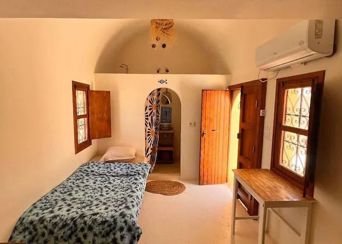 Dar Hallouma - Wosteldjerba Community