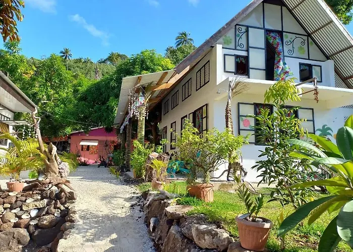 Pension Mitiana