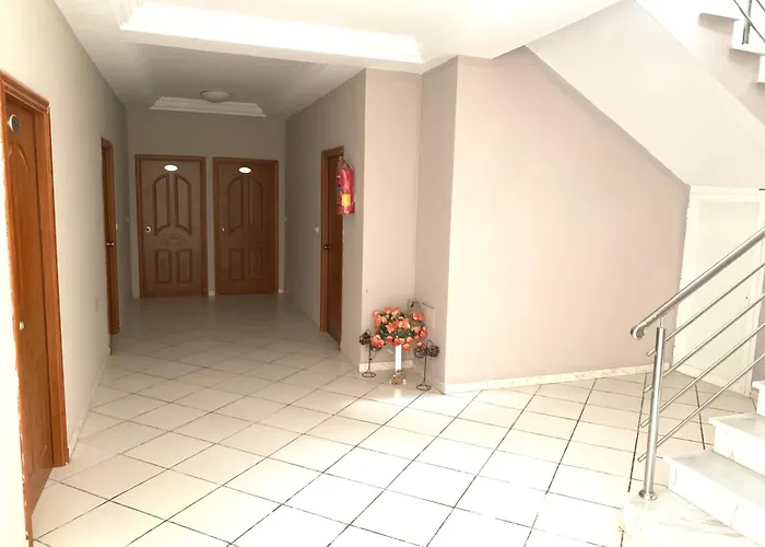 Montazah Residence