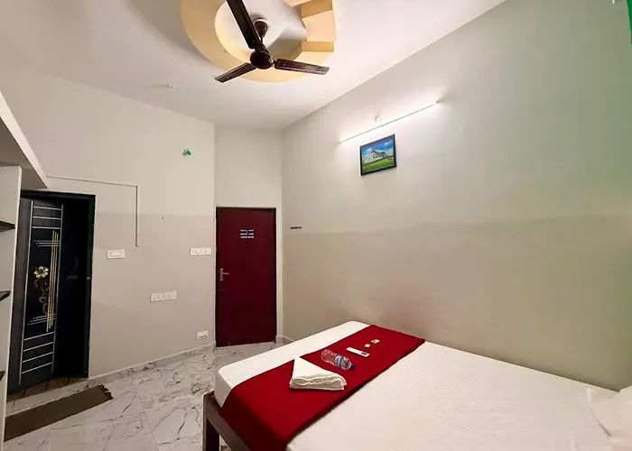 Heaven Villa