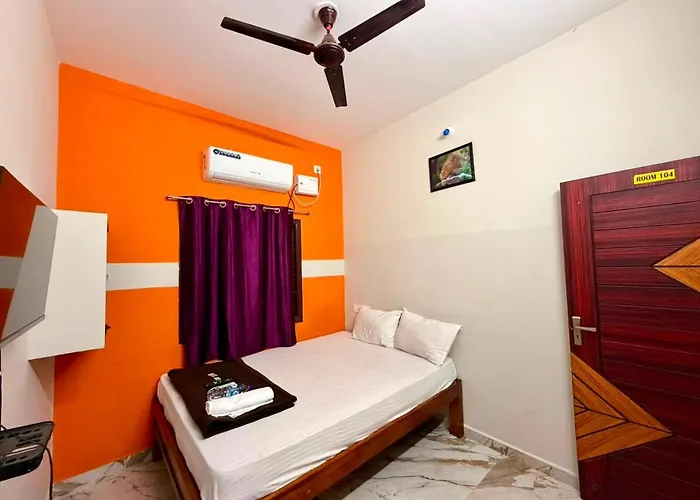 Heaven Villa