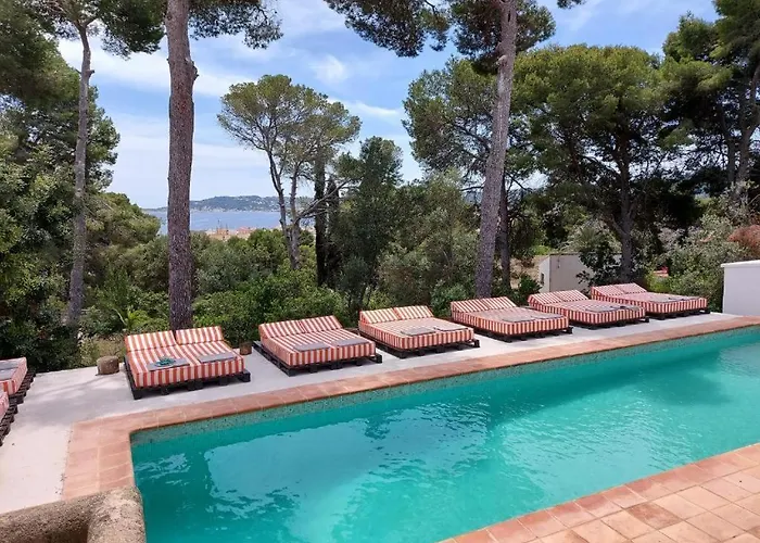 Villa Dora (Adults Only)