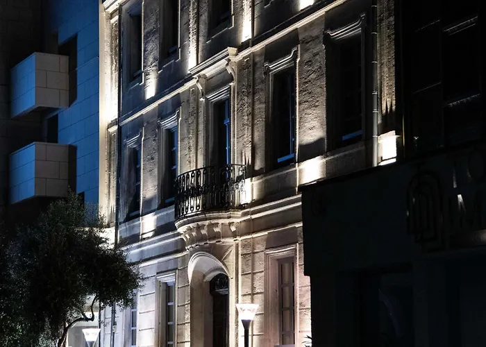 Mercure Centre Arenes