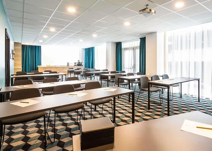 Mercure Bordeaux Centre