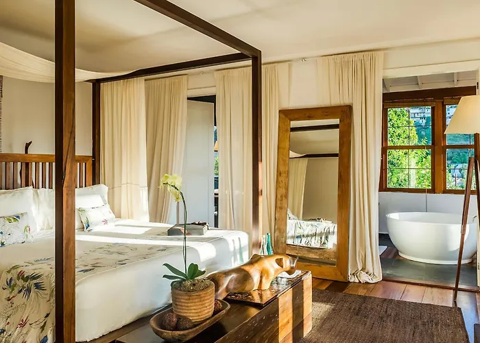  Santa Teresa Rio De Janeiro - Mgallery Collection