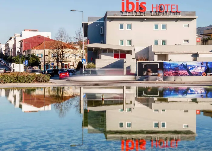 Ibis Guimaraes