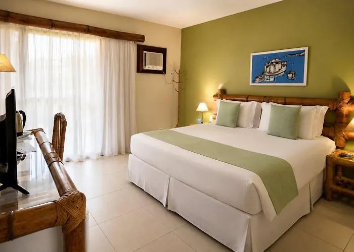 Rio Buzios Beach Hotel