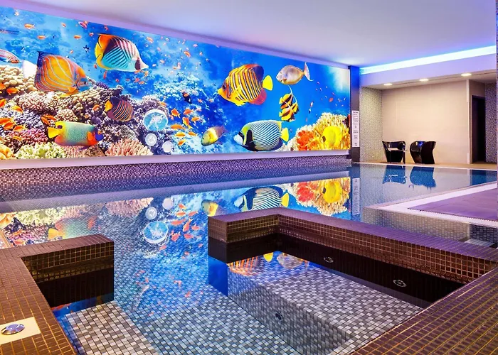 Novotel Blackfriars
