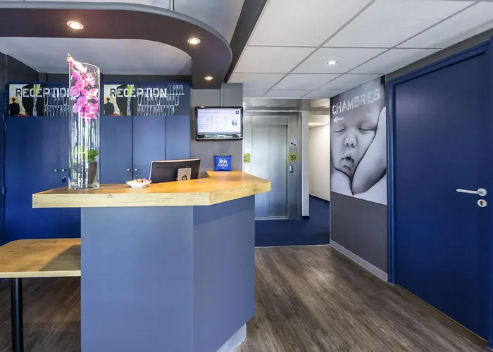 Animaux admis Ibis Budget Montelimar
