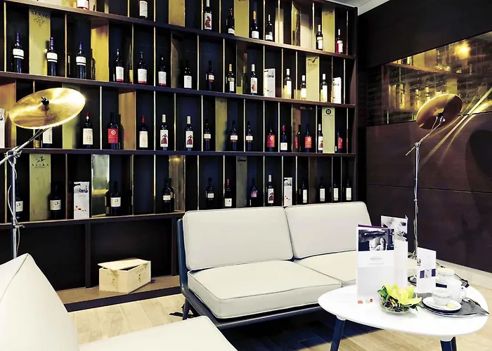 Mercure City Center