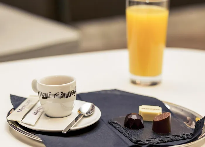 Mercure City Center