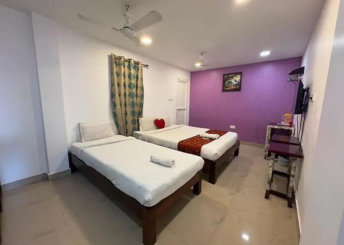 Sunrise Beach Resort