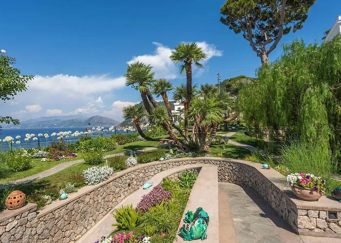Villa Marina - Preferred s & Resorts