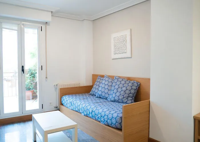 Pension Txiki Polit
