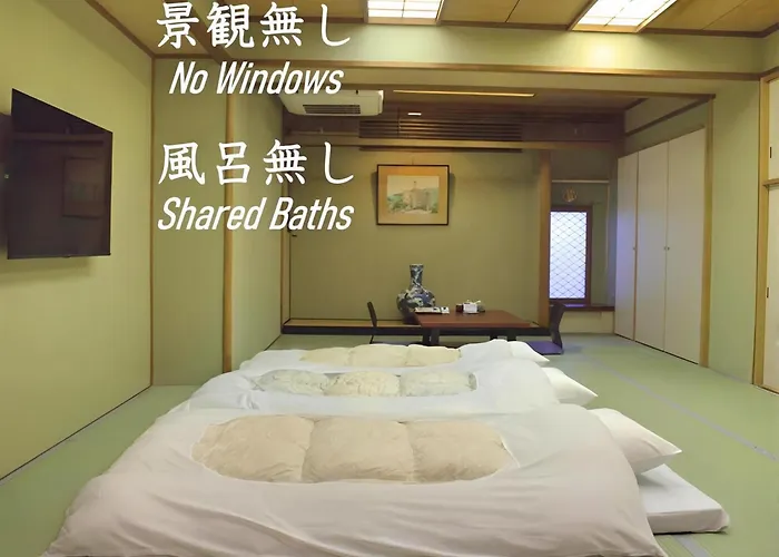 Hotel Kan-ichi