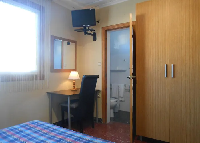 Hostal El Callejon