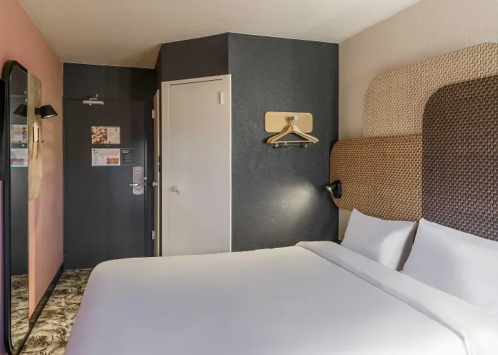 Animaux admis HOTEL Toulouse Cité De L'Espace Hurel