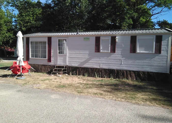 Camping Fuentes Blancas