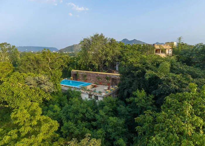 Devra Udaipur