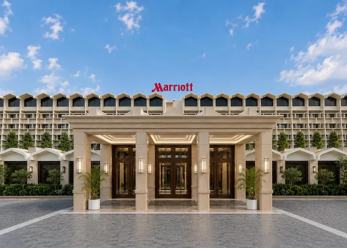 Islamabad Marriott
