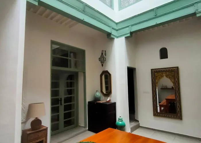 La Maison Des Amis