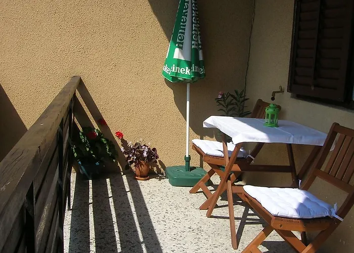 Vrnjci House