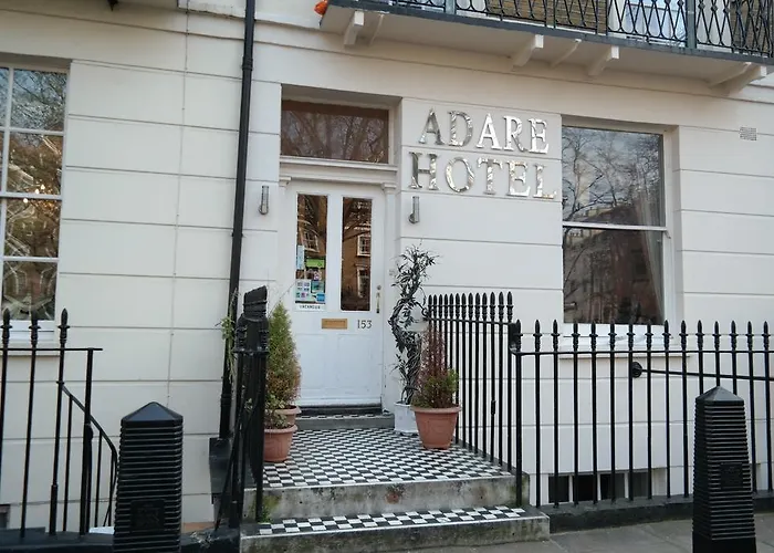 Adare