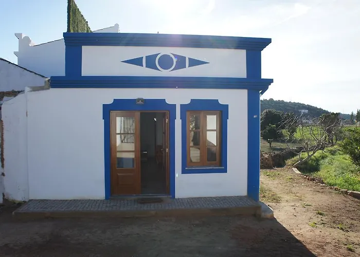 Horta Grande